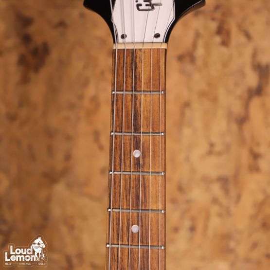 Gibson Flying V '67 Reissue w/ Maestro Vibrola Vintage Sunburst 1991 USA электрогитара