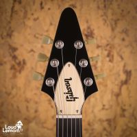 Gibson Flying V ’67 Reissue Classic White 2008 USA электрогитара