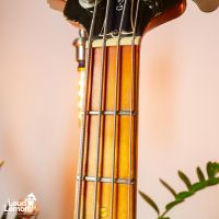 ‌Gibson G-3 Bass Ebony 1974 USA бас-гитары