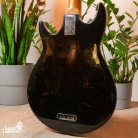 ‌Gibson G-3 Bass Ebony 1974 USA бас-гитары