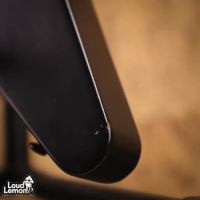 Gibson Gothic Flying V Satin Black 2001 USA электрогитара