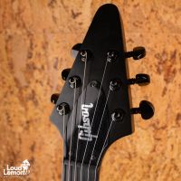 Gibson Gothic Flying V Satin Black 2001 USA электрогитара