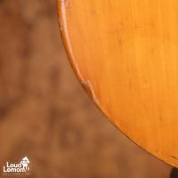 Gibson Grabber Bass Natural 1970's USA бас-гитара