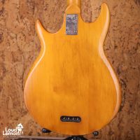 Gibson Grabber Bass Natural 1970's USA бас-гитара