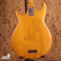 Gibson Grabber Bass Natural 1970's USA бас-гитара