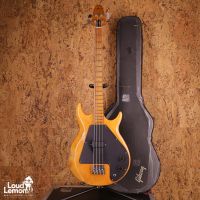 Gibson Grabber Bass Natural 1970's USA бас-гитара