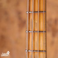Gibson Grabber Bass Natural 1970's USA бас-гитара