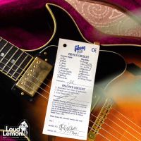 Gibson Howard Roberts Fusion III Sunburst 1997 USA электрогитара