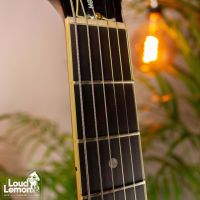 Gibson Howard Roberts Fusion III Sunburst 1997 USA электрогитара