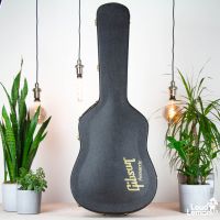 Gibson Hummingbird Vintage Cherry Sunburst 2017 USA акустическая гитара