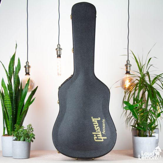 Gibson Hummingbird Vintage Cherry Sunburst 2017 USA акустическая гитара