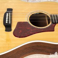 Gibson Hummingbird Rosewood AG Natural электроакустическая гитара