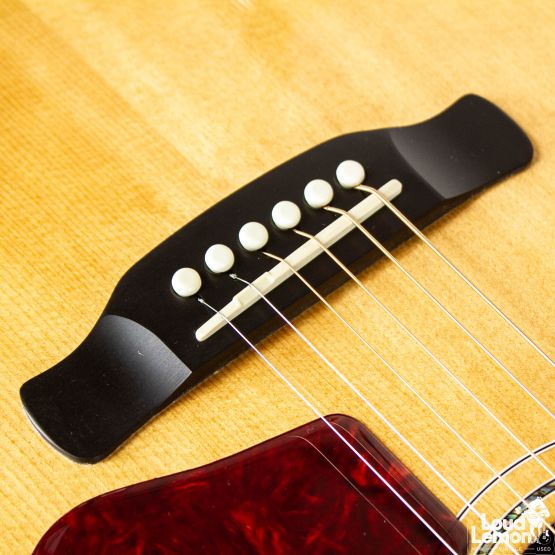 Gibson Hummingbird Rosewood AG Natural электроакустическая гитара
