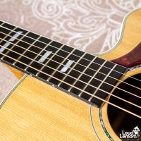 Gibson Hummingbird Rosewood AG Natural электроакустическая гитара