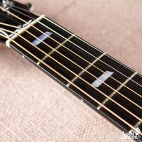 Gibson Hummingbird Rosewood AG Natural электроакустическая гитара