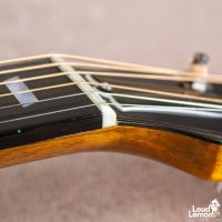 Gibson Hummingbird Rosewood AG Natural электроакустическая гитара