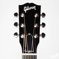 Gibson Hummingbird Rosewood AG Natural электроакустическая гитара