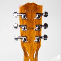 Gibson Hummingbird Rosewood AG Natural электроакустическая гитара