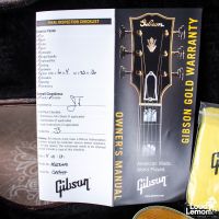 Gibson Hummingbird Rosewood AG Natural электроакустическая гитара