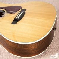 Gibson Hummingbird Rosewood AG Natural электроакустическая гитара