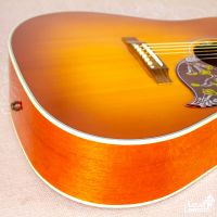 Gibson Hummingbird Vintage Cherry Sunburst 2017 USA акустическая гитара