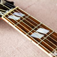 Gibson Hummingbird Vintage Cherry Sunburst 2017 USA акустическая гитара
