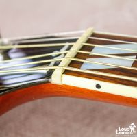 Gibson Hummingbird Vintage Cherry Sunburst 2017 USA акустическая гитара