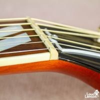 Gibson Hummingbird Vintage Cherry Sunburst 2017 USA акустическая гитара