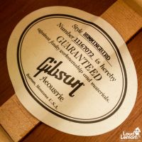 Gibson Hummingbird Vintage Cherry Sunburst 2017 USA акустическая гитара