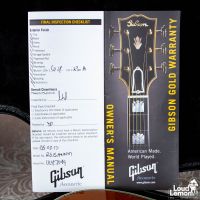 Gibson Hummingbird Vintage Cherry Sunburst 2017 USA акустическая гитара