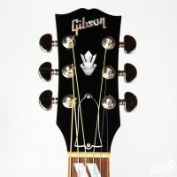 Gibson Hummingbird Vintage Cherry Sunburst 2017 USA акустическая гитара