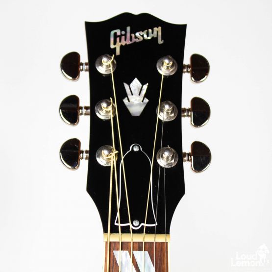 Gibson Hummingbird Vintage Cherry Sunburst 2017 USA акустическая гитара