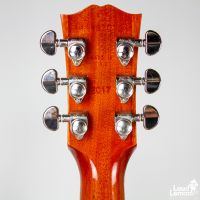 Gibson Hummingbird Vintage Cherry Sunburst 2017 USA акустическая гитара