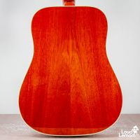 Gibson Hummingbird Vintage Cherry Sunburst 2017 USA акустическая гитара