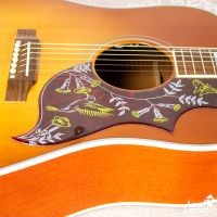 Gibson Hummingbird Vintage Cherry Sunburst 2017 USA акустическая гитара