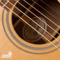Gibson Hummingbird Studio Walnut Antique Natural 2019 USA акустическая гитара