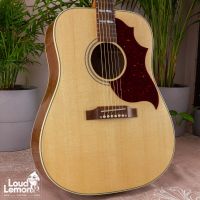 Gibson Hummingbird Studio Walnut Antique Natural 2019 USA акустическая гитара