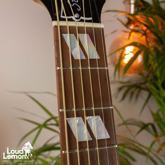 Gibson Hummingbird Studio Walnut Antique Natural 2019 USA акустическая гитара