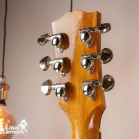 Gibson Hummingbird Studio Walnut Antique Natural 2019 USA акустическая гитара