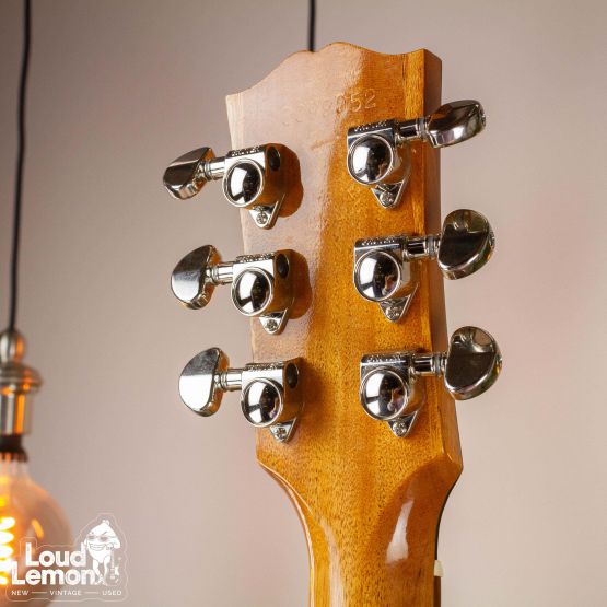 Gibson Hummingbird Studio Walnut Antique Natural 2019 USA акустическая гитара