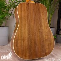 Gibson Hummingbird Studio Walnut Antique Natural 2019 USA акустическая гитара