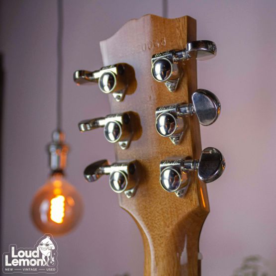 Gibson Hummingbird Studio Walnut Antique Natural 2020 USA акустическая гитара