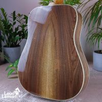 Gibson Hummingbird Studio Walnut Antique Natural 2020 USA акустическая гитара