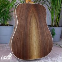 Gibson Hummingbird Studio Walnut Antique Natural 2020 USA акустическая гитара