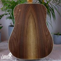 Gibson Hummingbird Studio Walnut Antique Natural 2020 USA акустическая гитара