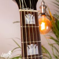 Gibson J-200 Junior Vintage Sunburst 1993 USA акустическая гитара