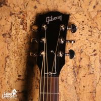 Gibson J-45 Standard Vintage Sunburst 2023 USA электроакустическая гитара