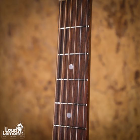 Gibson J-45 Standard Vintage Sunburst 2023 USA электроакустическа гитара