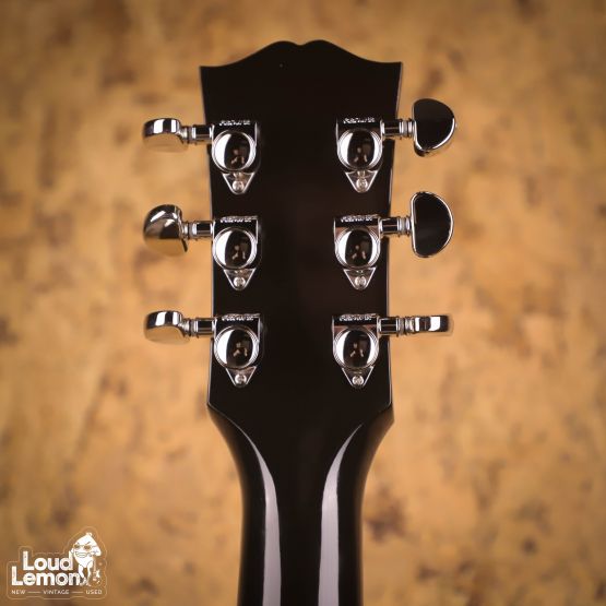 Gibson J-45 Standard Vintage Sunburst 2023 USA электроакустическа гитара