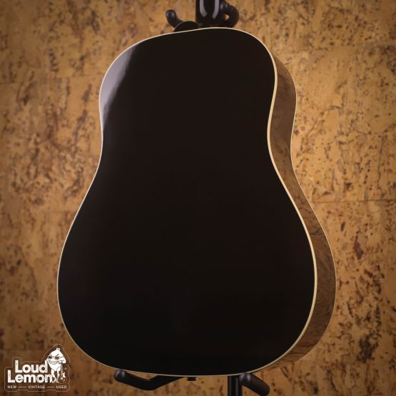 Gibson J-45 Standard Vintage Sunburst 2023 USA электроакустическа гитара
